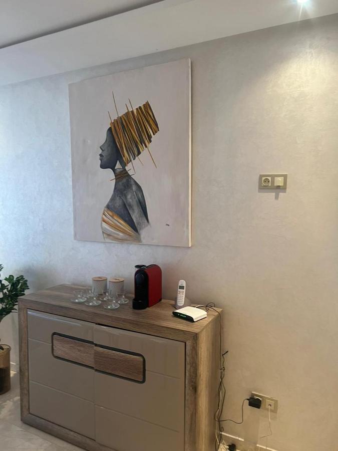 Appartement Carre Eden Marrakesh Exterior photo